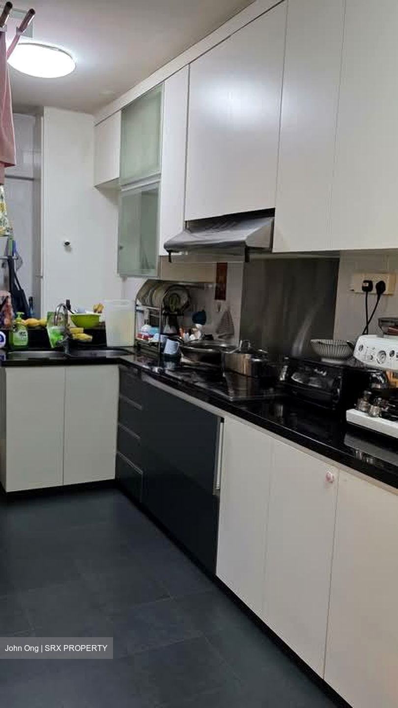 Blk 686D Choa Chu Kang Crescent (Choa Chu Kang), HDB 5 Rooms #533465871